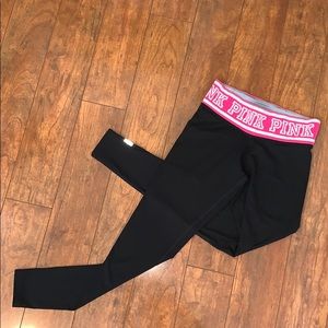 VS PINK Leggings